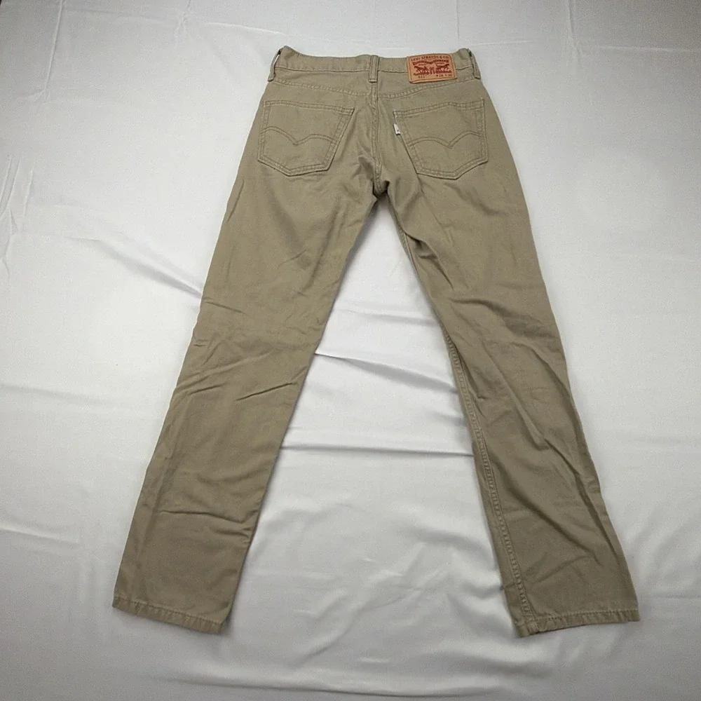 Levis levis 511